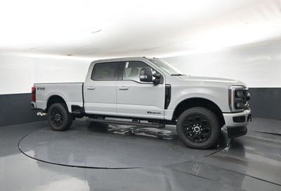 2026 Ford F-250SD Lariat 608A