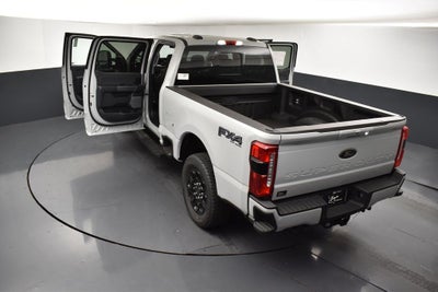 2026 Ford F-250SD Lariat 608A