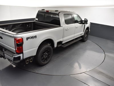 2026 Ford F-250SD Lariat 608A