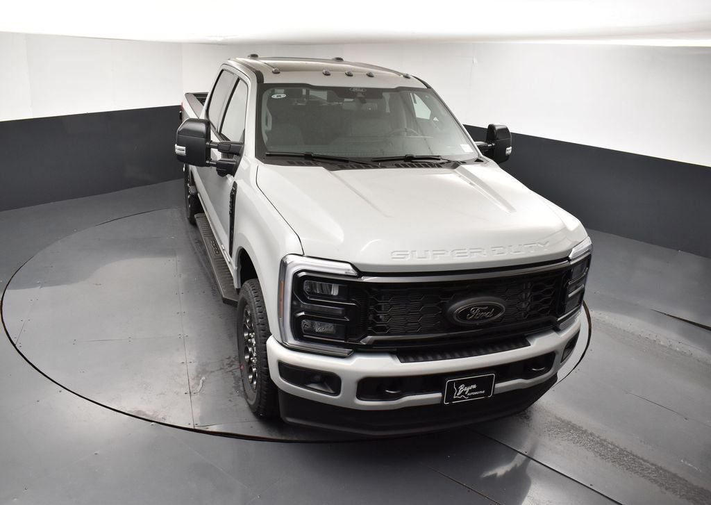 2026 Ford F-250SD Lariat 608A