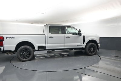 2026 Ford F-250SD Lariat 608A