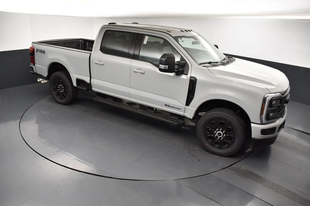 2026 Ford F-250SD Lariat 608A