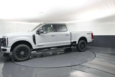 2026 Ford F-250SD Lariat 608A