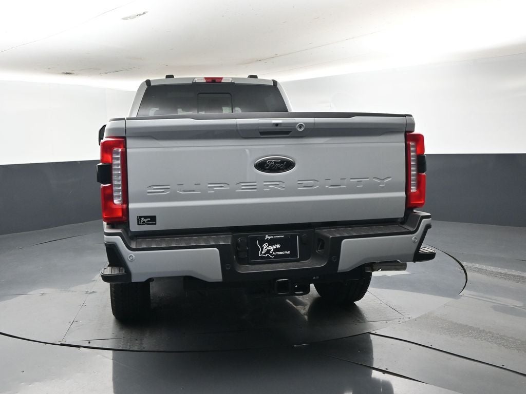 2026 Ford F-250SD Lariat 608A