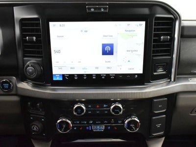 2026 Ford F-350SD Platinum 713A