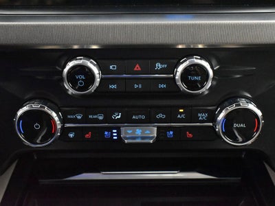 2026 Ford F-350SD Platinum 713A