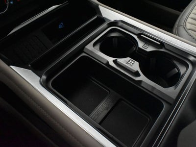 2026 Ford F-350SD Platinum 713A