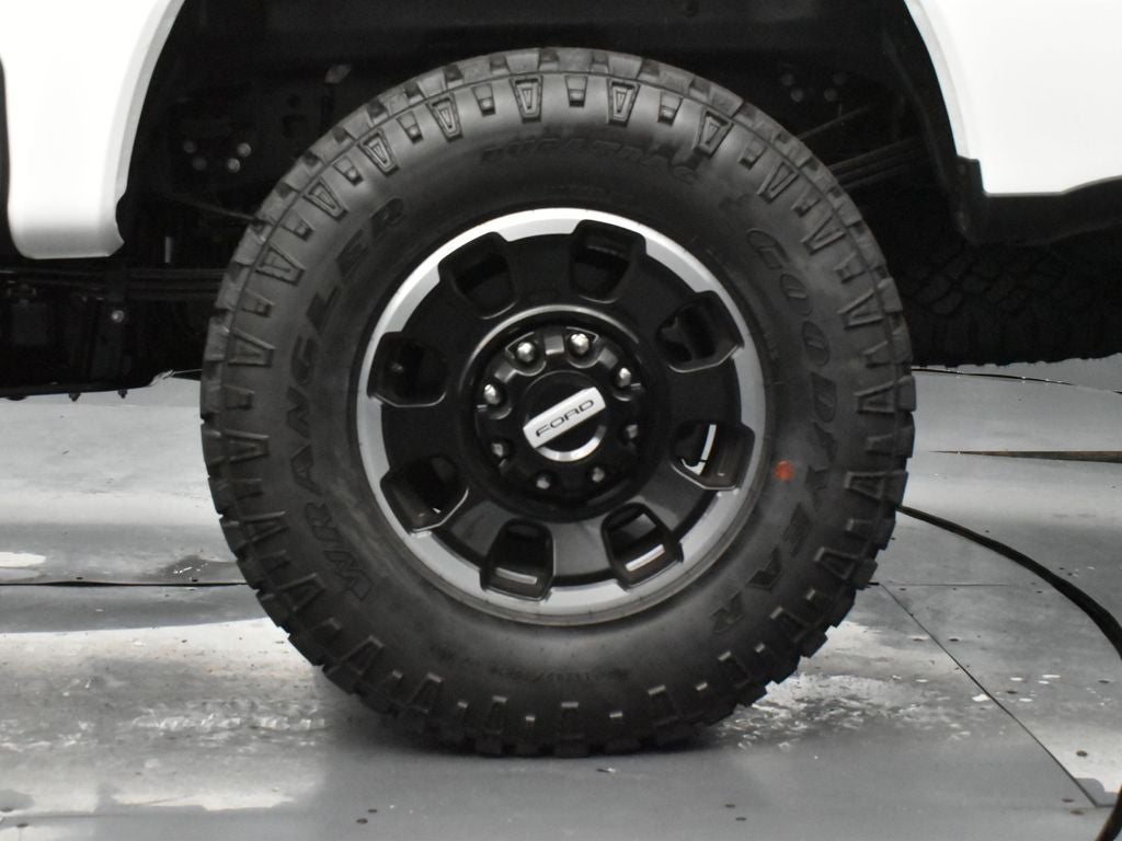 2026 Ford F-350SD Platinum 713A