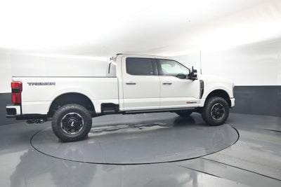 2026 Ford F-350SD Platinum 713A