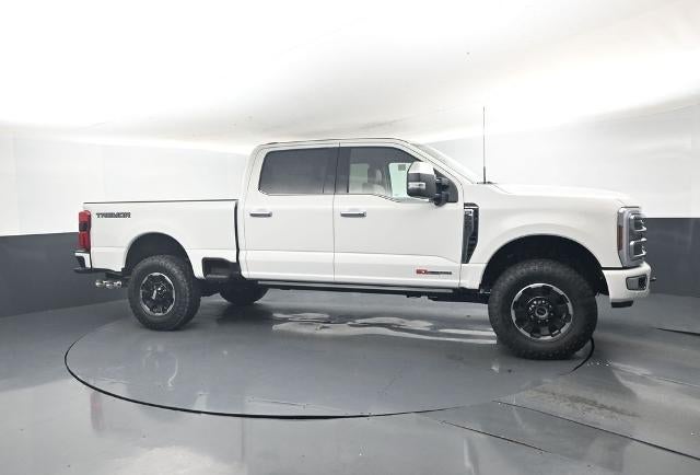 2026 Ford F-350SD Platinum 713A