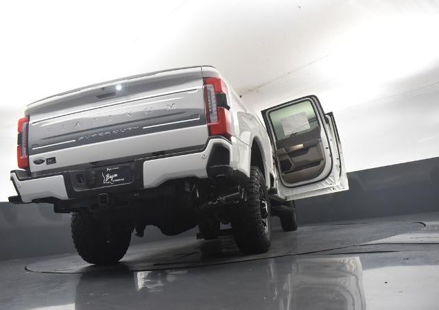 2026 Ford F-350SD Platinum 713A