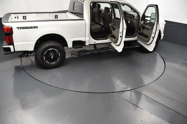 2026 Ford F-350SD Platinum 713A