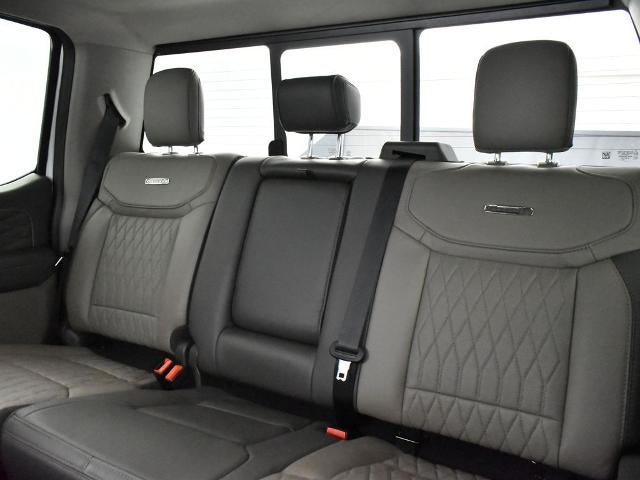 2026 Ford F-350SD Platinum 713A