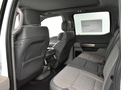 2026 Ford F-350SD Platinum 713A