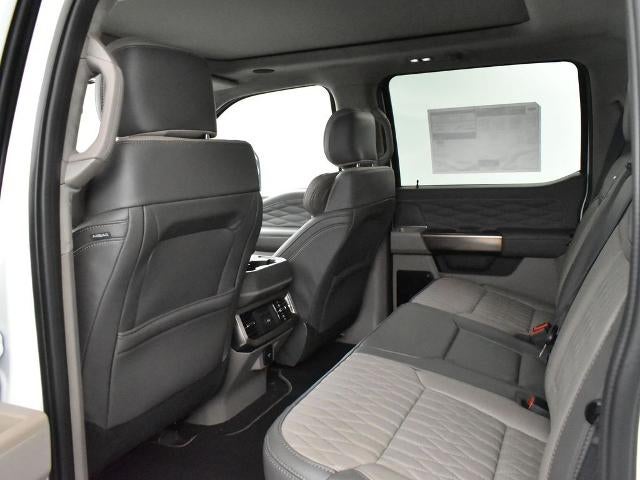 2026 Ford F-350SD Platinum 713A