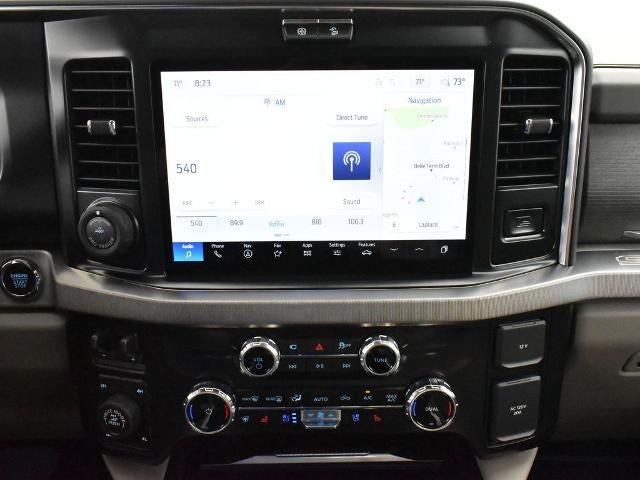 2026 Ford F-350SD Platinum 713A