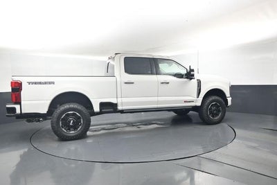 2026 Ford F-350SD Platinum 713A
