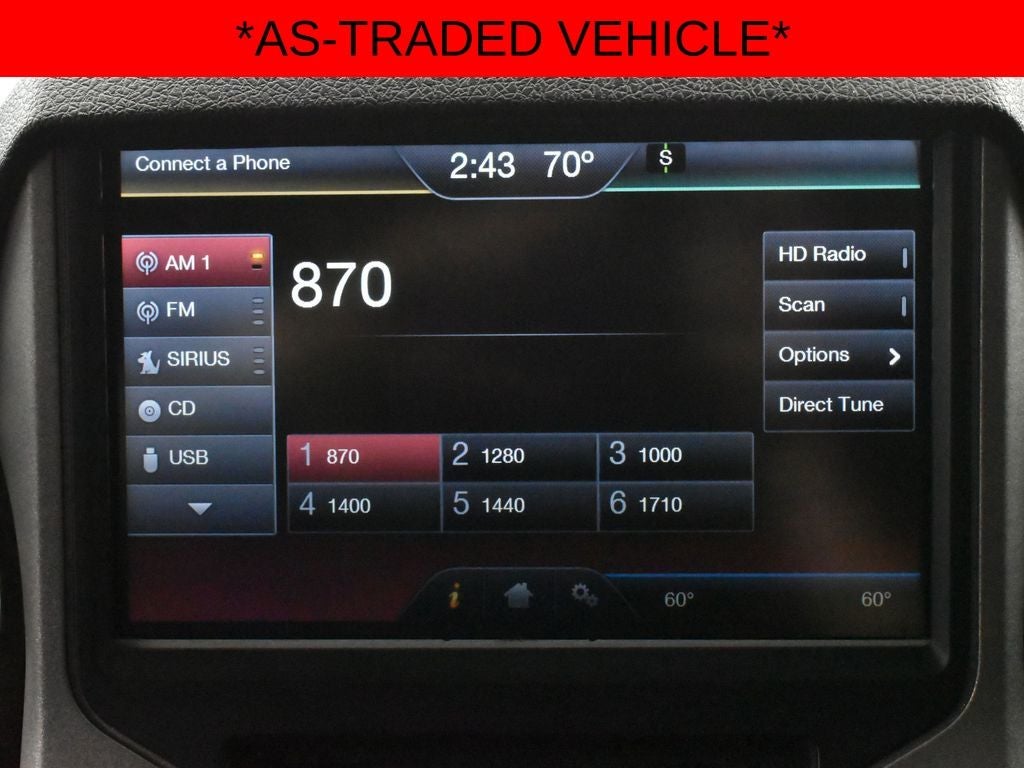 2016 Ford F-350SD Platinum 918A