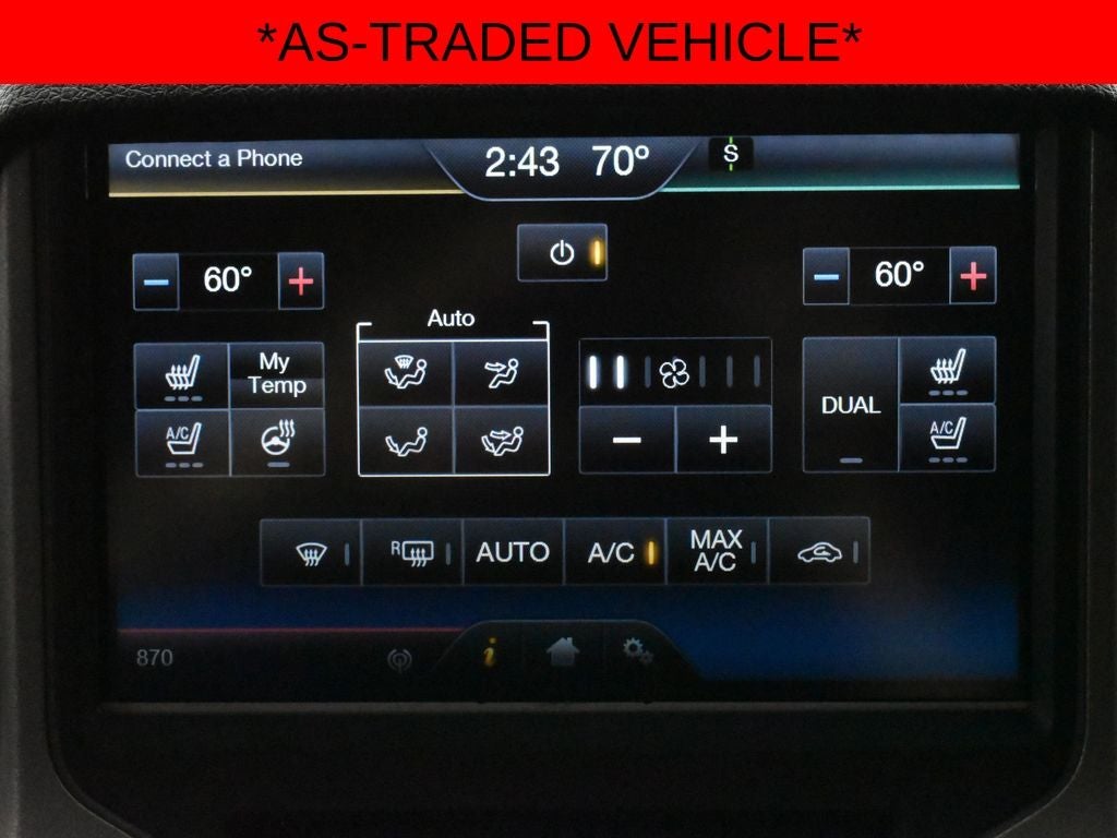 2016 Ford F-350SD Platinum 918A