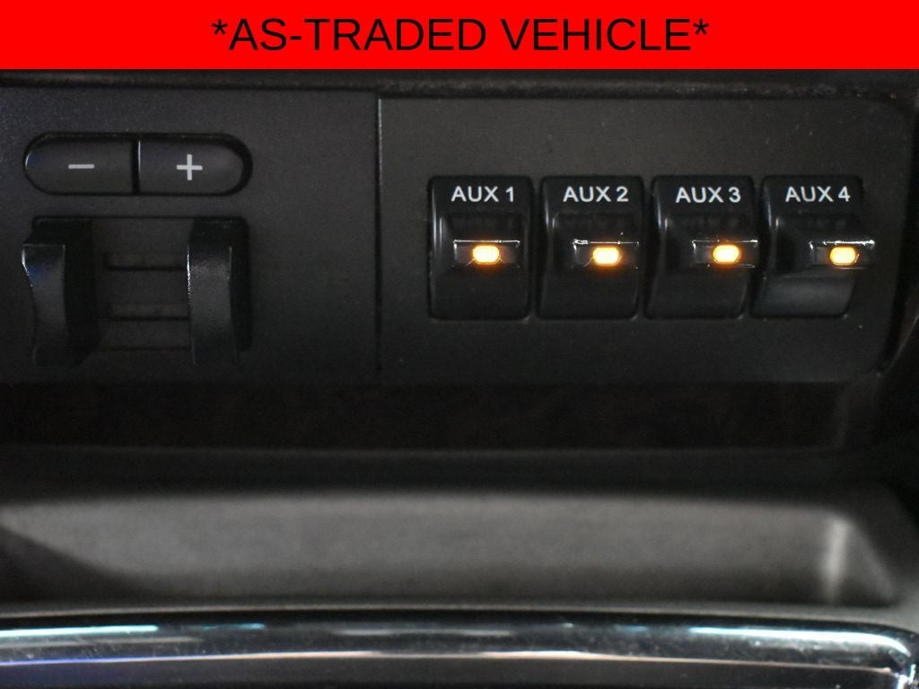 2016 Ford F-350SD Platinum 918A