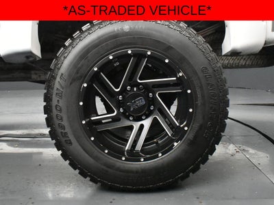 2016 Ford F-350SD Platinum 918A