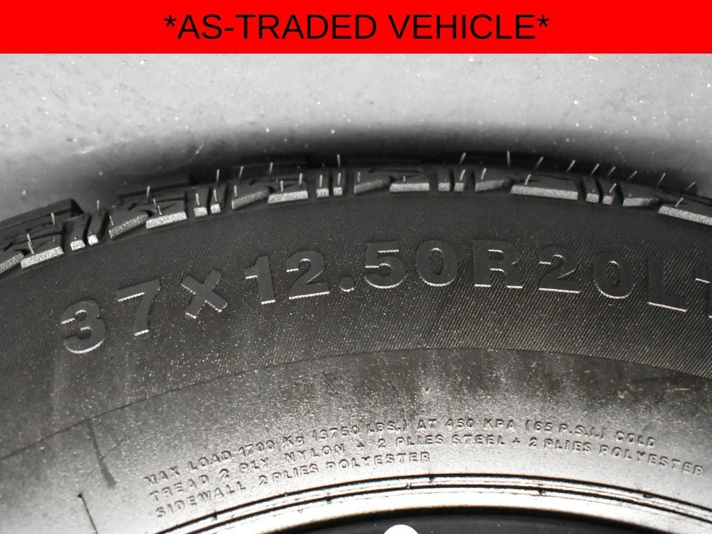 2016 Ford F-350SD Platinum 918A