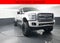 2016 Ford F-350SD Platinum 918A