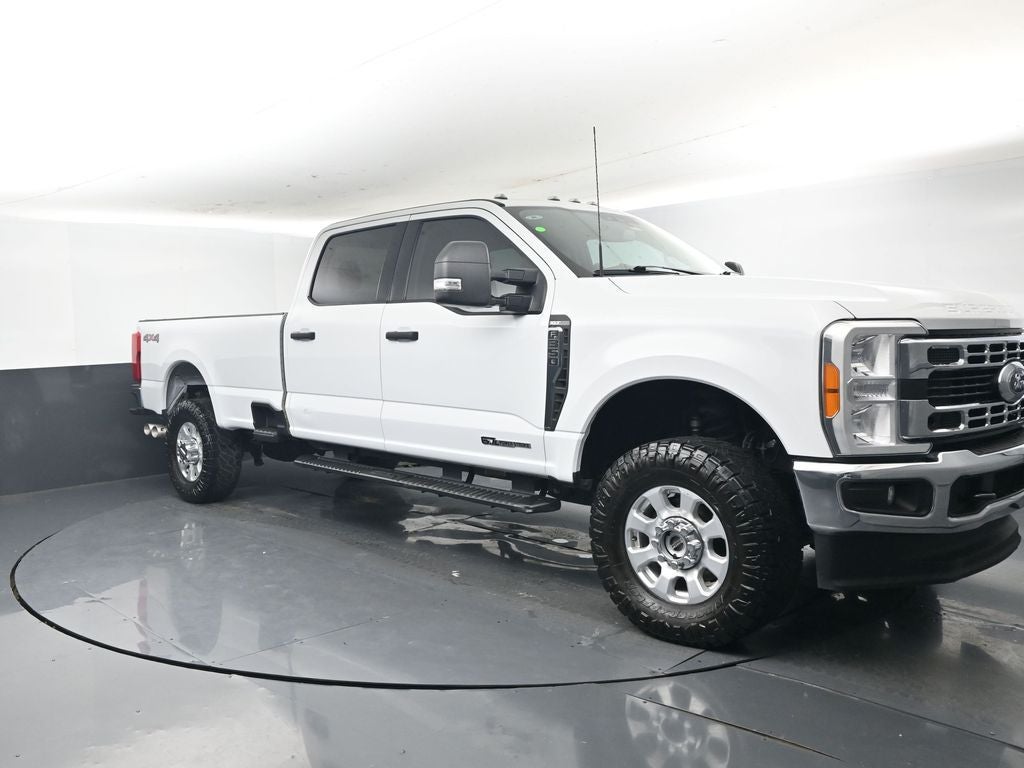 2023 Ford F-350SD XLT