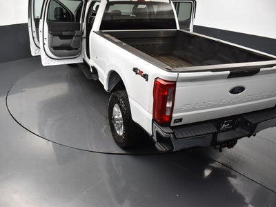 2023 Ford F-350SD XLT