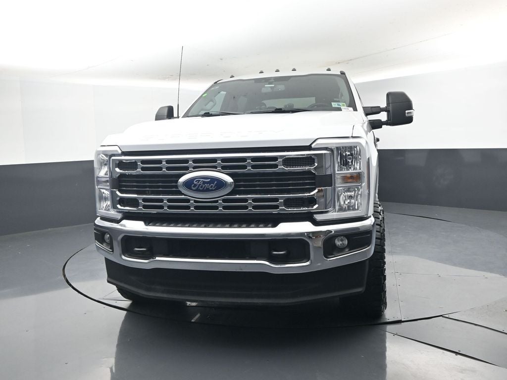 2023 Ford F-350SD XLT