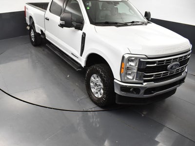 2023 Ford F-350SD XLT