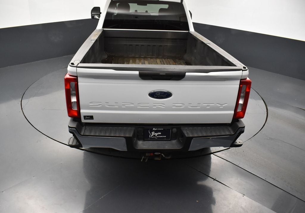 2023 Ford F-350SD XLT