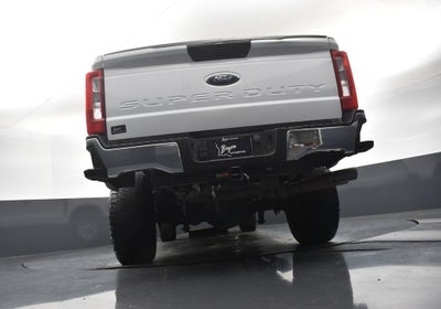 2023 Ford F-350SD XLT