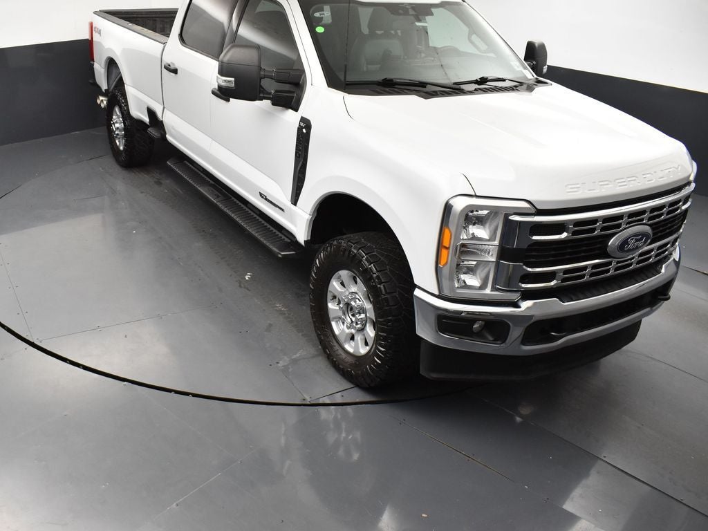 2023 Ford F-350SD XLT