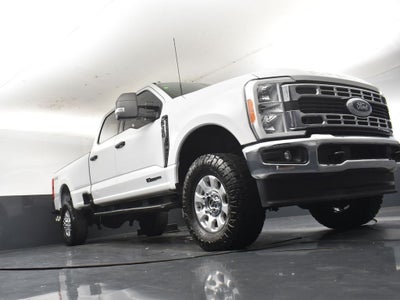 2023 Ford F-350SD XLT