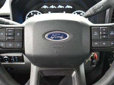 2023 Ford F-350SD XLT