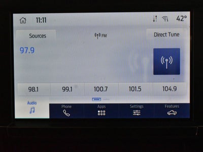 2023 Ford F-350SD XLT