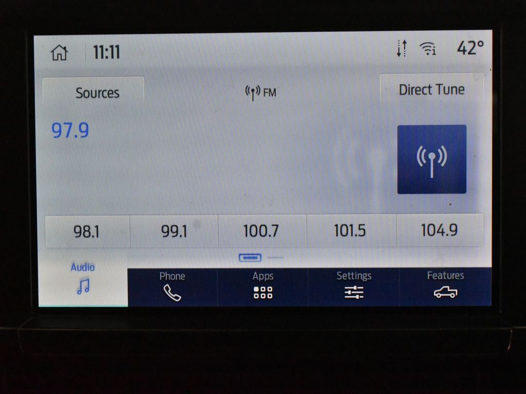 2023 Ford F-350SD XLT