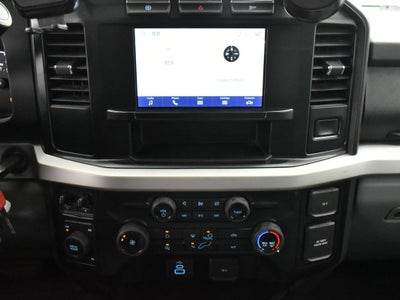 2023 Ford F-350SD XLT