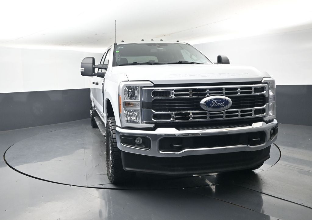 2023 Ford F-350SD XLT