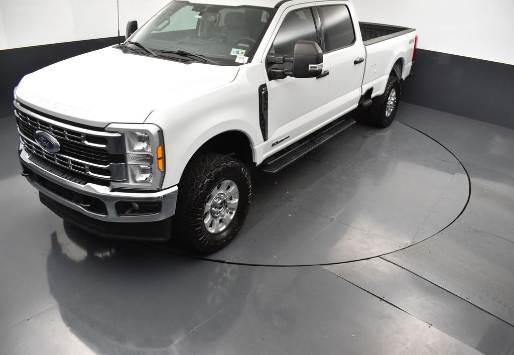 2023 Ford F-350SD XLT