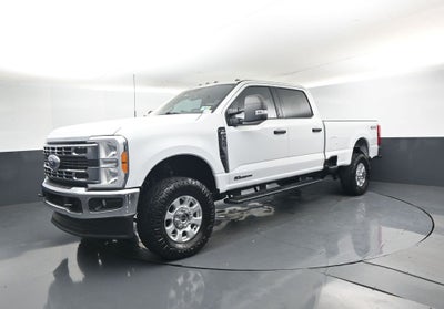2023 Ford F-350SD XLT