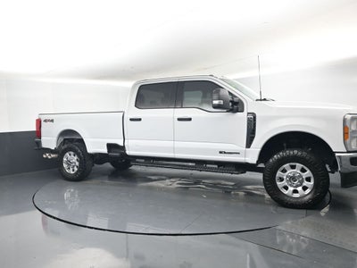 2023 Ford F-350SD XLT