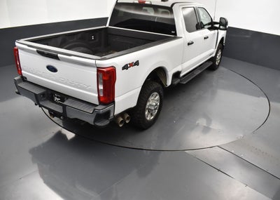 2024 Ford F-350SD XLT 613A