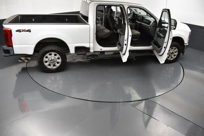 2024 Ford F-350SD XLT 613A