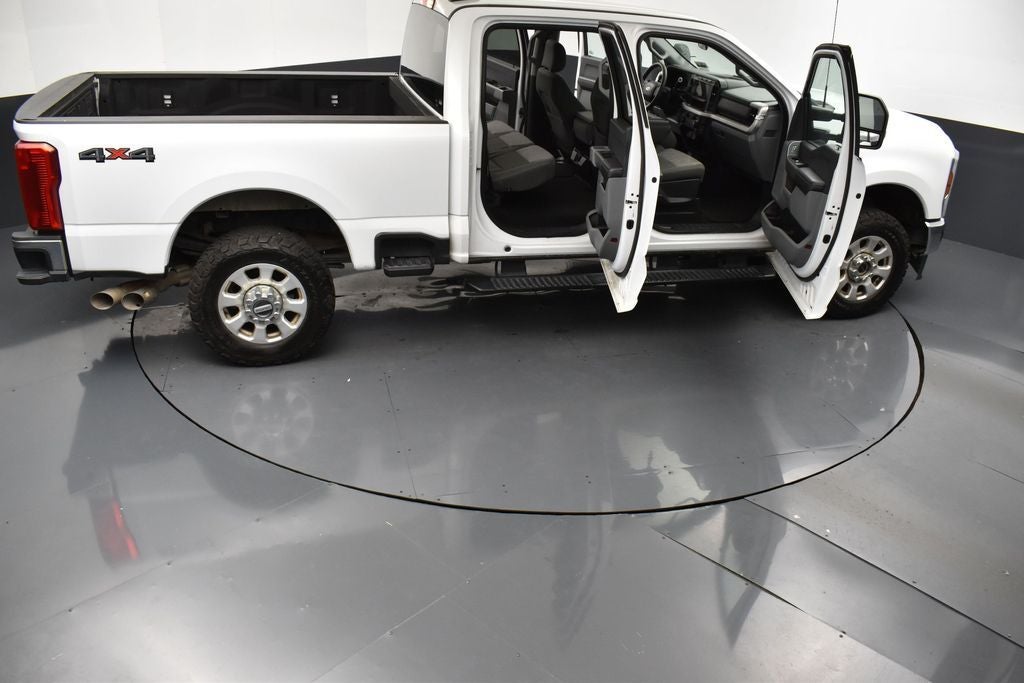 2024 Ford F-350SD XLT 613A