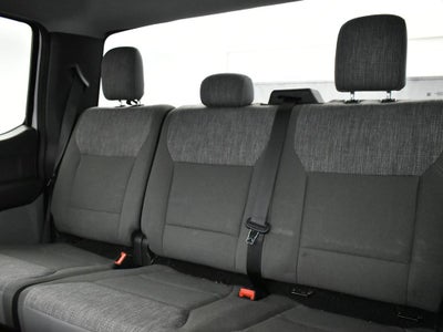 2024 Ford F-350SD XLT 613A