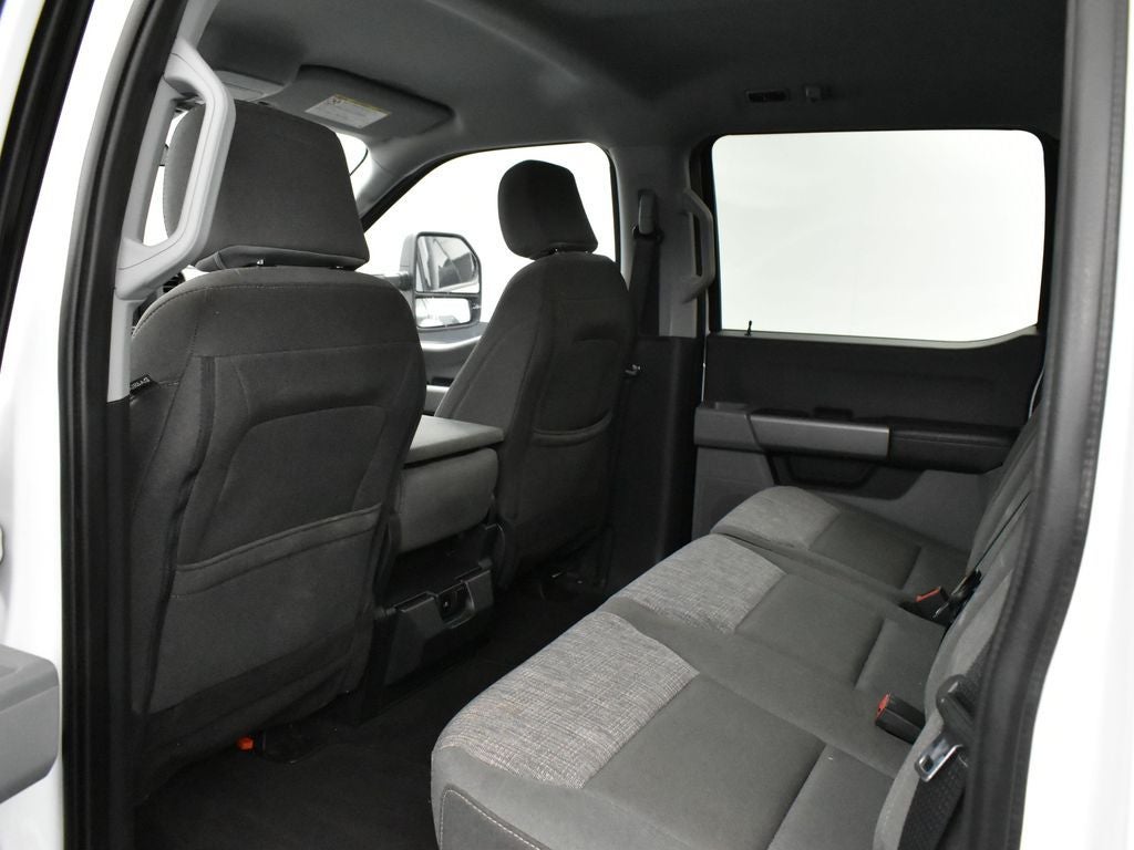 2024 Ford F-350SD XLT 613A