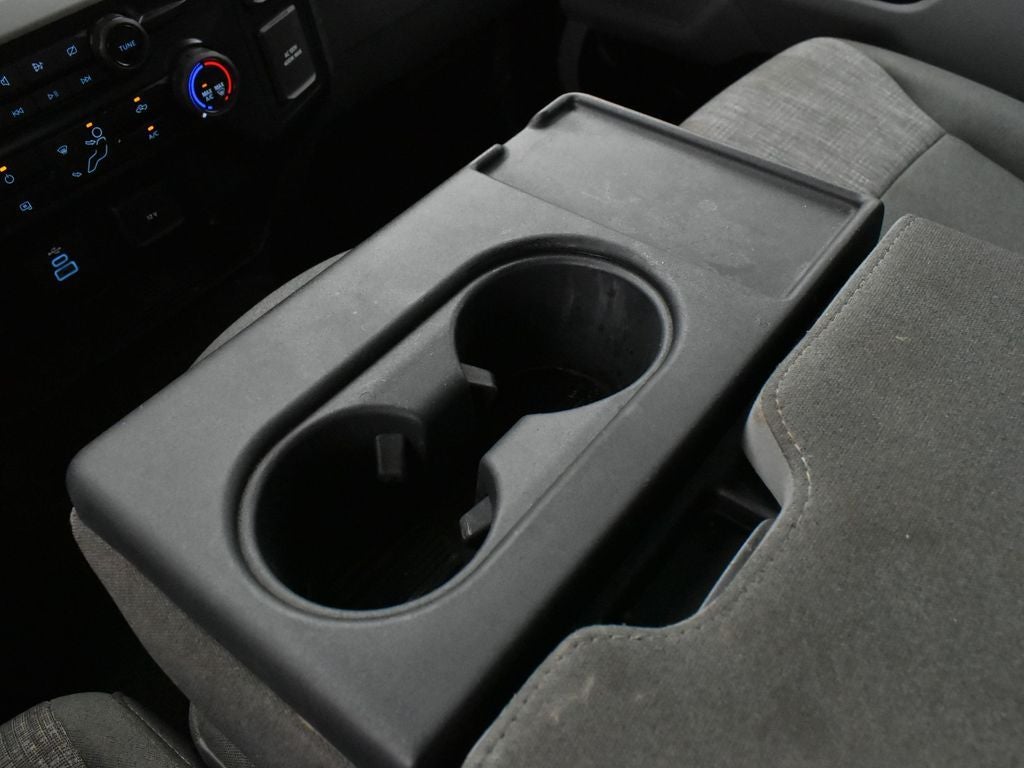 2024 Ford F-350SD XLT 613A