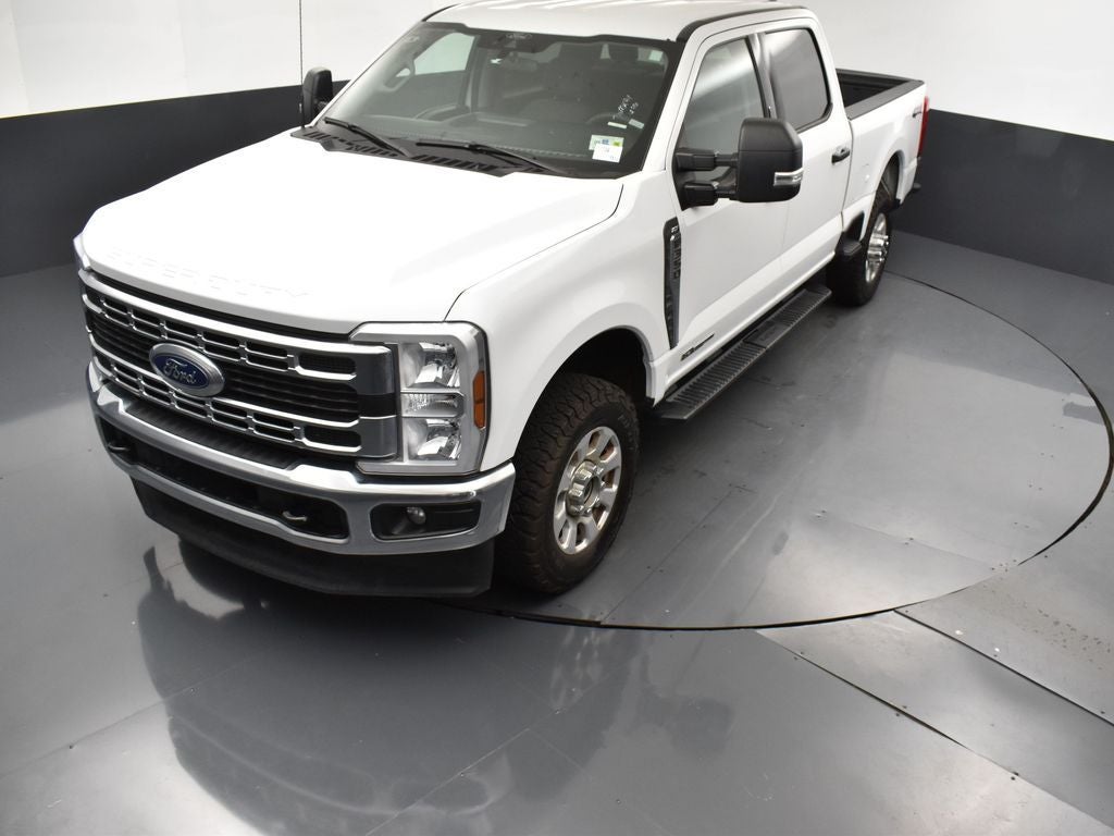 2024 Ford F-350SD XLT 613A